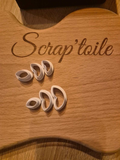 Pétale 3 grande taille
