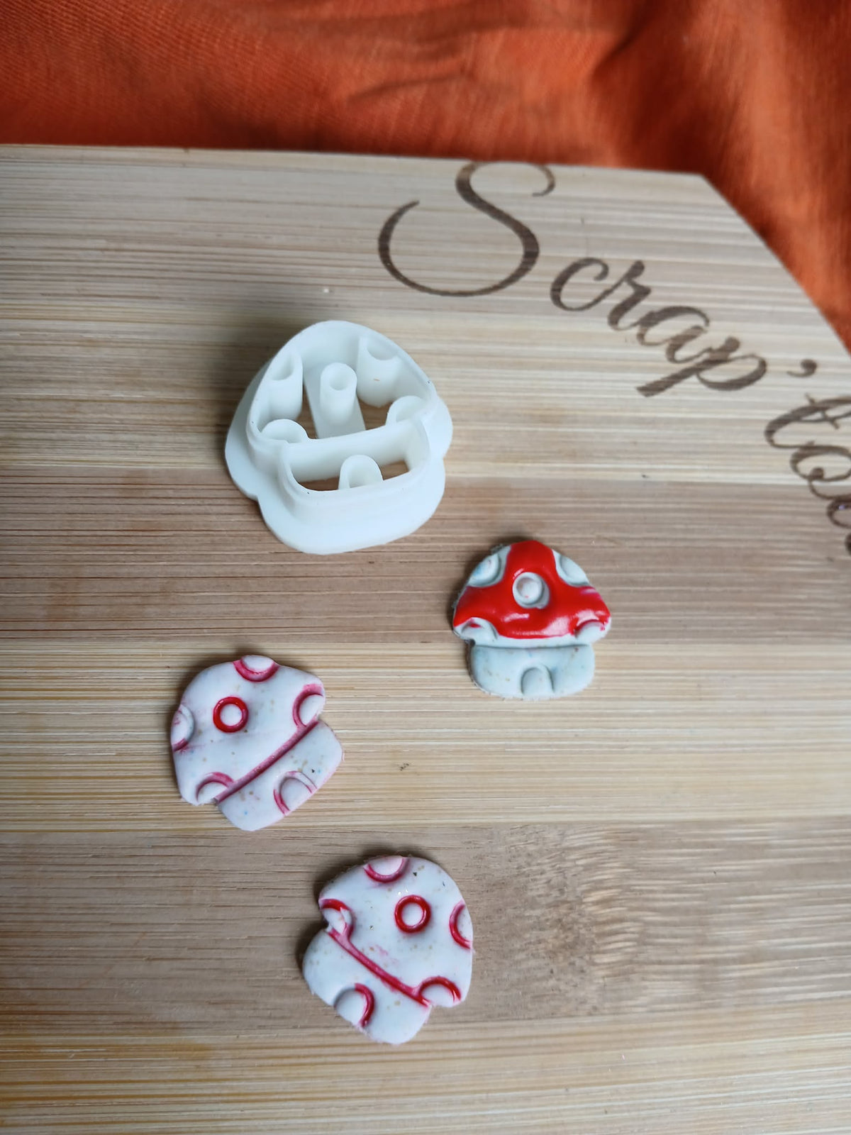 Champignon 2
