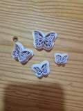 Papillon 2 grande taille