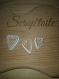 Coeurs 6