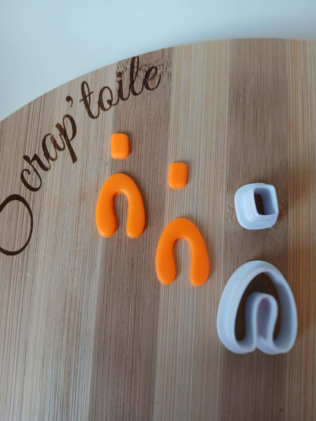 Arche combo