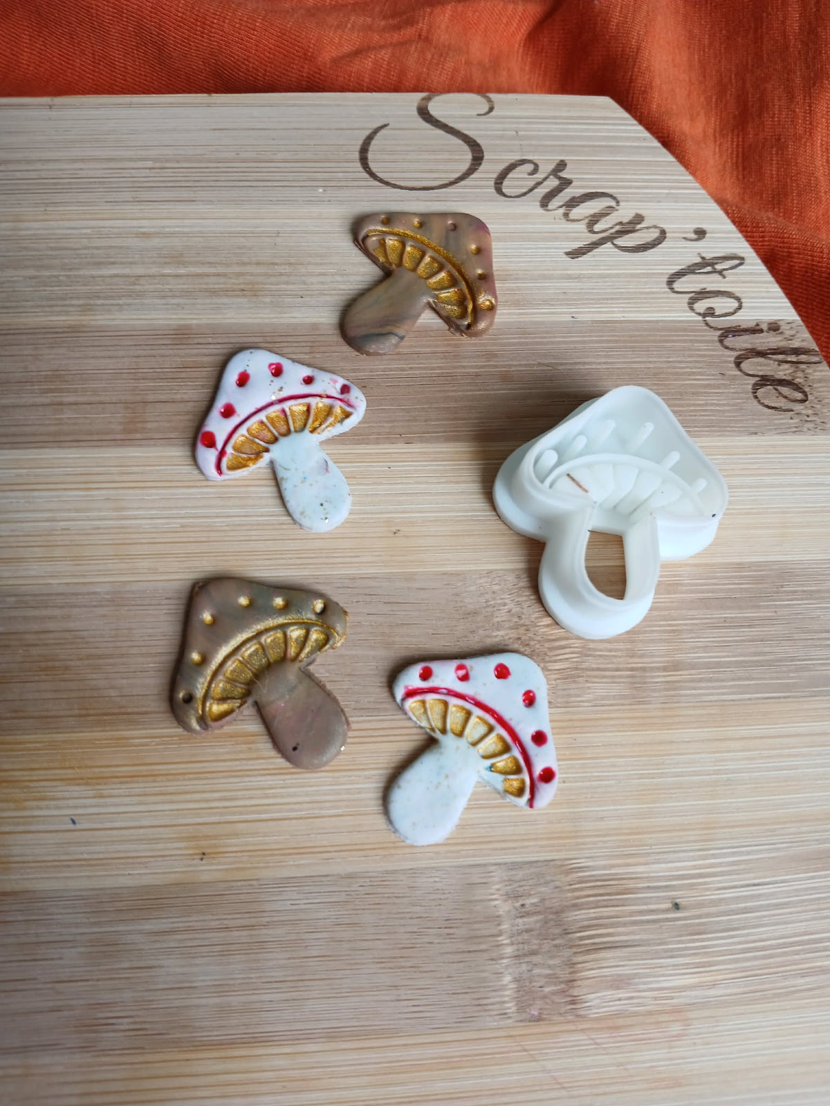 Champignon