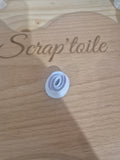 ovale spirale