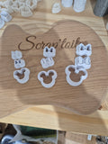 Mickey/Minie