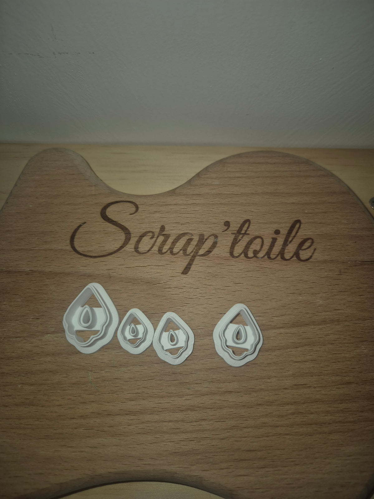 Gouttes 3